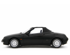 Alfa Romeo Spider 2.0 T.S. 1995 Nero 1:18 - 91609