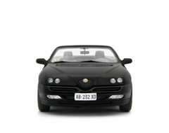 Alfa Romeo Spider 2.0 T.S. 1995 Nero 1:18 - 91611