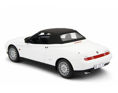 Alfa Romeo Spider 2.0 T.S. 1995 Bianco 1:18 - 91628