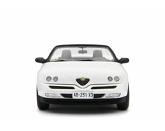 Alfa Romeo Spider 2.0 T.S. 1995 Bianco 1:18 - 91630