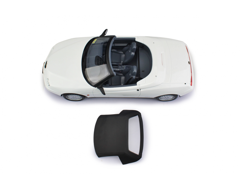 Alfa Romeo Spider 2.0 T.S. 1995 Bianco 1:18 - 91632