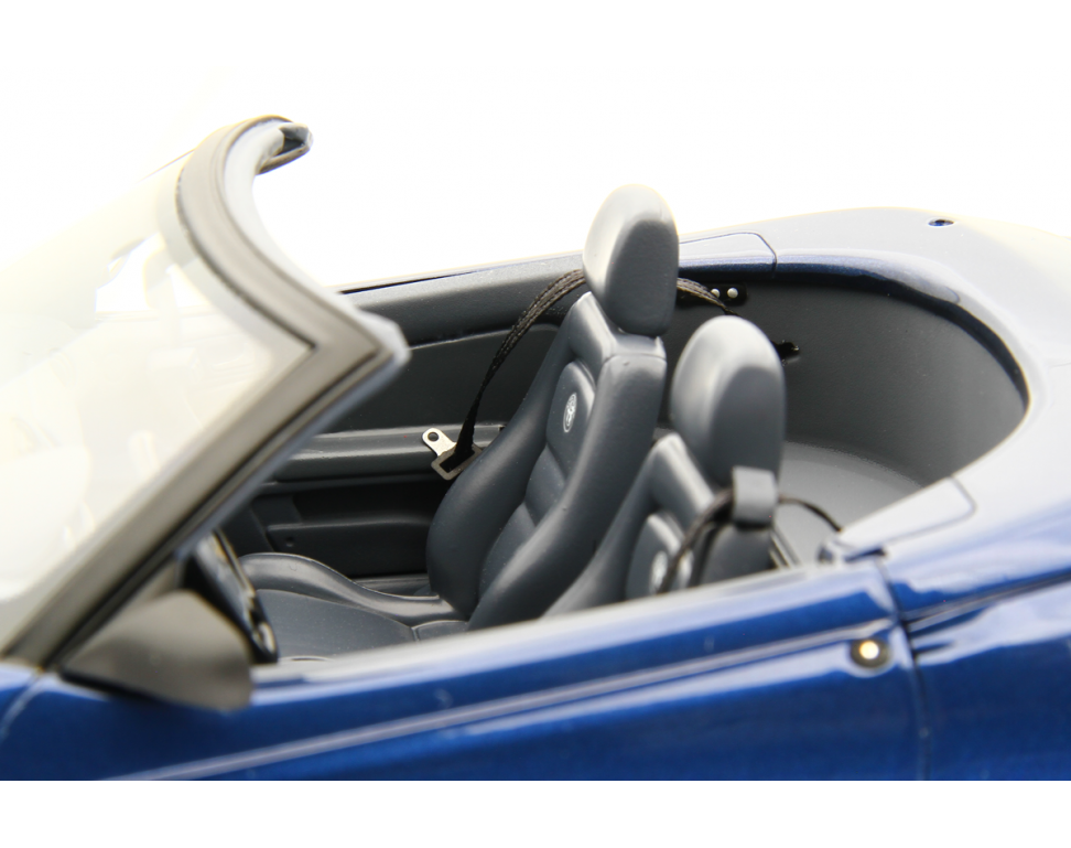 Alfa Romeo Spider 2.0 T.S. 1995 Bianco 1:18 - 91634