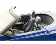 Alfa Romeo Spider 2.0 T.S. 1995 Bianco 1:18 - 91634