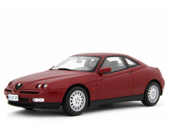 Alfa Romeo GTV 2.0 T.Spark 16V 1995 Rosso Proteo 1:18 - 91662