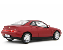 Alfa Romeo GTV 2.0 T.Spark 16V 1995 Rosso Proteo 1:18 - 91663