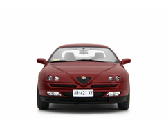 Alfa Romeo GTV 2.0 T.Spark 16V 1995 Rosso Proteo 1:18 - 91666