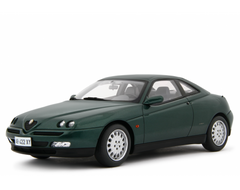 Alfa Romeo GTV 2.0 T.Spark 16V 1995 Verde Tropico 1:18 - 91675