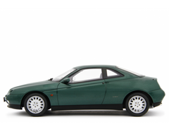 Alfa Romeo GTV 2.0 T.Spark 16V 1995 Verde Tropico 1:18 - 91677