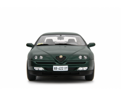 Alfa Romeo GTV 2.0 T.Spark 16V 1995 Verde Tropico 1:18 - 91678