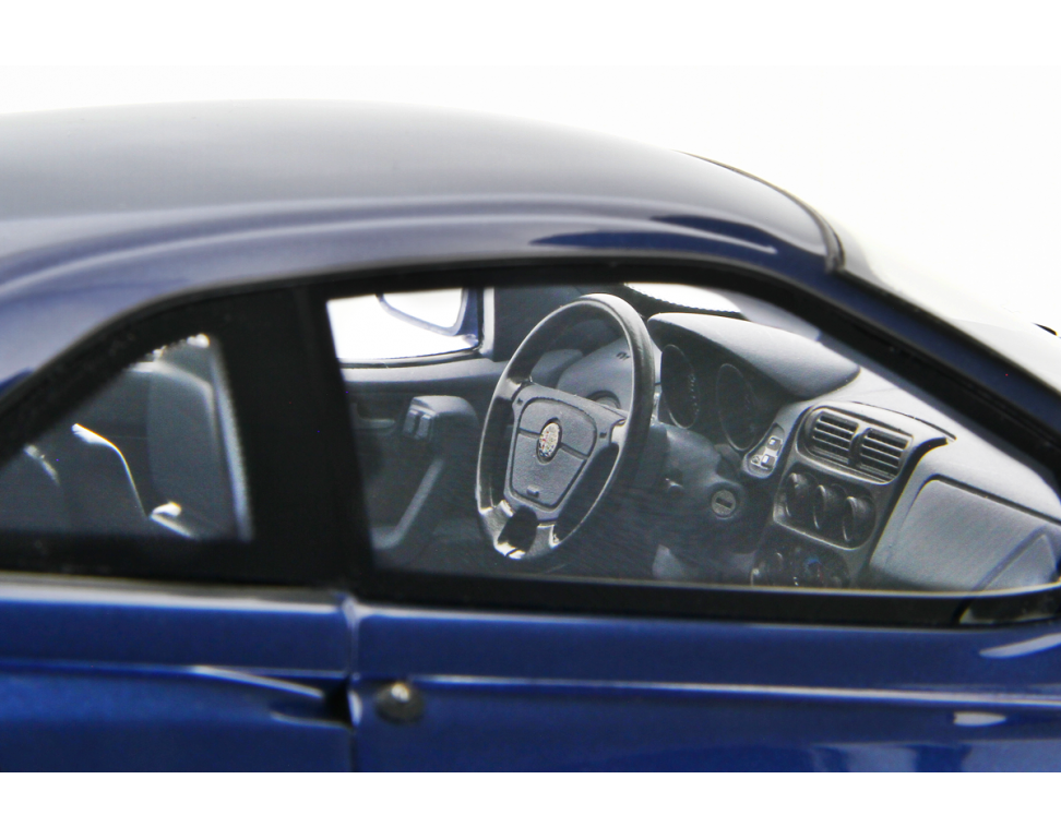 Alfa Romeo GTV 2.0 T.Spark 16V 1995 Verde Tropico 1:18 - 91681