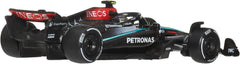 Mercedes AMG Petronas W15 F1 2024 Lewis Hamilton 1:64 - 91692