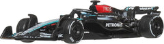 Mercedes AMG Petronas W15 F1 2024 George Russell 1:64 - 91695