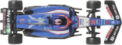 Visa Cash App RB V-Carb 01 F1 2024 Liam Lawson 1:64 - 91703