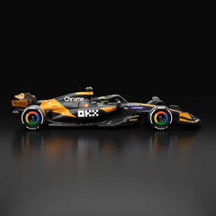Mclaren MCL 38 F1 2024 Lando Norris 1:64 - 91713