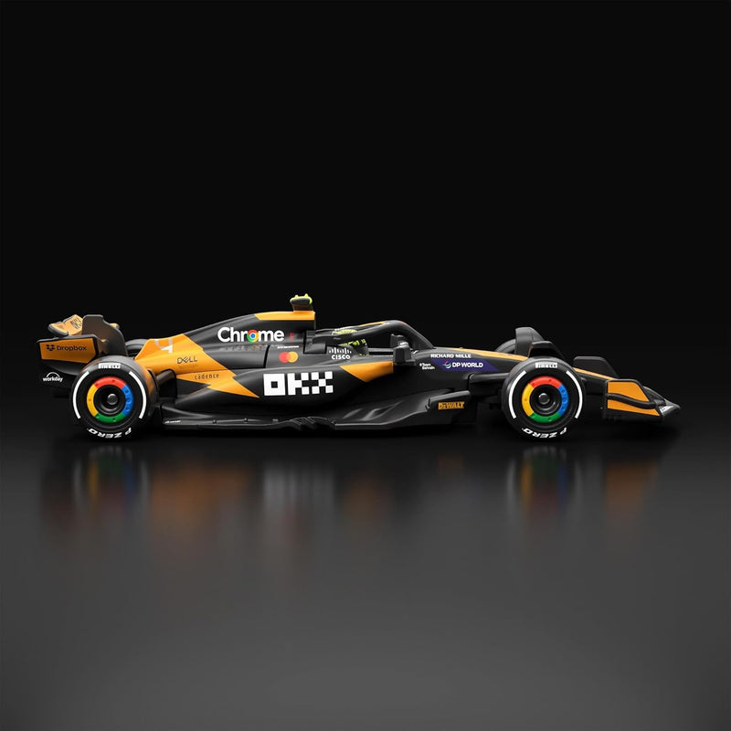 Mclaren MCL 38 F1 2024 Lando Norris 1:64 - 91713