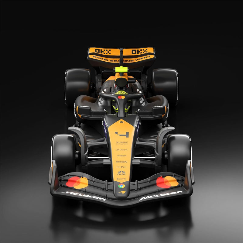 Mclaren MCL 38 F1 2024 Lando Norris 1:64 - 91714