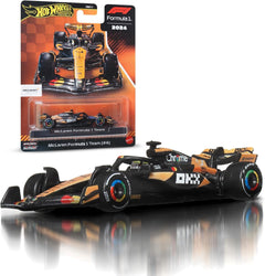 Mclaren MCL 38 F1 2024 Lando Norris 1:64 - 91716