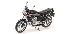 Honda CB 900 Bol D'or 1978 nero 1:12 - 91722