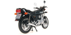 Honda CB 900 Bol D'or 1978 nero 1:12 - 91723