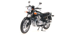 Honda CB 900 Bol D'or 1978 nero 1:12 - 91724