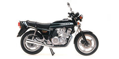 Honda CB 900 Bol D'or 1978 nero 1:12 - 91725