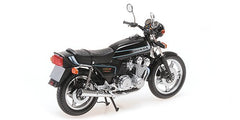 Honda CB 900 Bol D'or 1978 nero 1:12 - 91726
