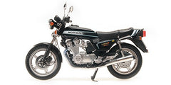 Honda CB 900 Bol D'or 1978 nero 1:12 - 91727