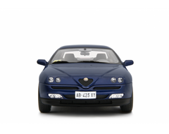 Alfa Romeo GTV 2.0 T.Spark 16V 1995 Blu Atollo 1:18 - 91732