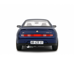 Alfa Romeo GTV 2.0 T.Spark 16V 1995 Blu Atollo 1:18 - 91733