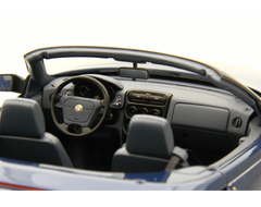 Alfa Romeo Spider 2.0 T.Spark 16V 1995 Rosso Alfa 1:18 - 91765