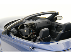 Alfa Romeo Spider 2.0 T.Spark 16V 1995 Verde Acido 1:18 - 91776