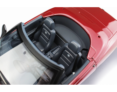 Alfa Romeo Spider 2.0 T.Spark 16V 1995 Verde Acido 1:18 - 91780