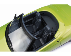 Alfa Romeo Spider 2.0 T.Spark 16V 1995 Verde Acido 1:18 - 91788