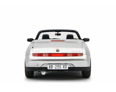 Alfa Romeo Spider 2.0 T.Spark 16V 1995 Grigio Chiaro Metallizzato 1:18 - 91795