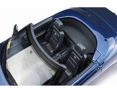 Alfa Romeo Spider 2.0 T.Spark 16V 1995 Blu Atollo 1:18 - 91813