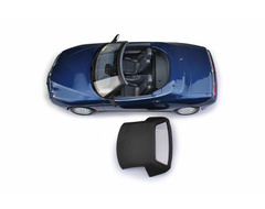 Alfa Romeo Spider 2.0 T.Spark 16V 1995 Blu Atollo 1:18 - 91814