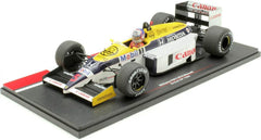 Williams Honda FW11 Winner British GP 1986 Nigel Mansell 1:18 - 91824