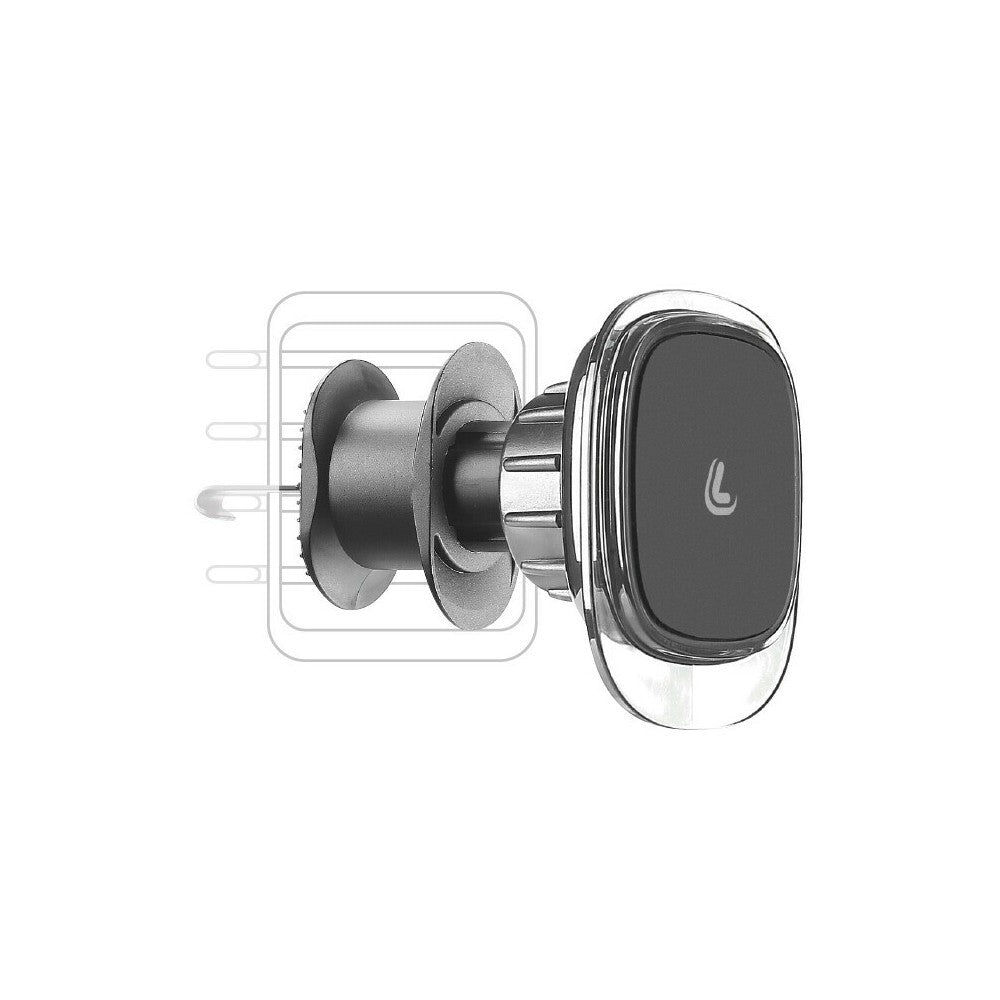Magneto Plus porta telefono magnetico a clip - 91829