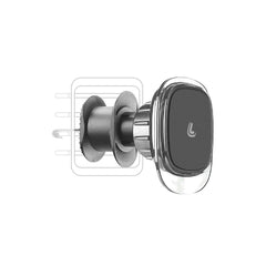 Magneto Plus porta telefono magnetico a clip - 91829