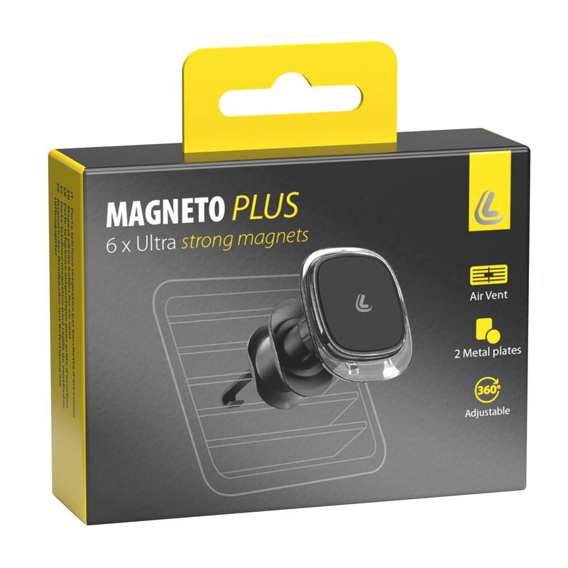 Magneto Plus porta telefono magnetico a clip - 91832