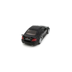 Mercedes-Benz C209 CLK DTM AMG Coupe 2004 Obsidian Black Metallic 1:18 - 91861