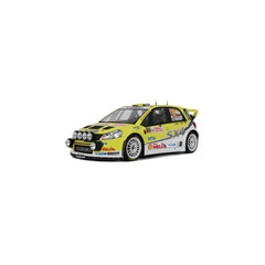 Suzuki SX4 WRC Rallye Monte Carlo 2008 PerGunnar Andersson Jonas Andersson 1:18 - 91866