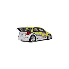 Suzuki SX4 WRC Rallye Monte Carlo 2008 PerGunnar Andersson Jonas Andersson 1:18 - 91867