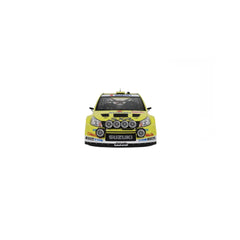 Suzuki SX4 WRC Rallye Monte Carlo 2008 PerGunnar Andersson Jonas Andersson 1:18 - 91870