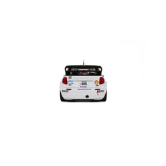 Suzuki SX4 WRC Rallye Monte Carlo 2008 PerGunnar Andersson Jonas Andersson 1:18 - 91871
