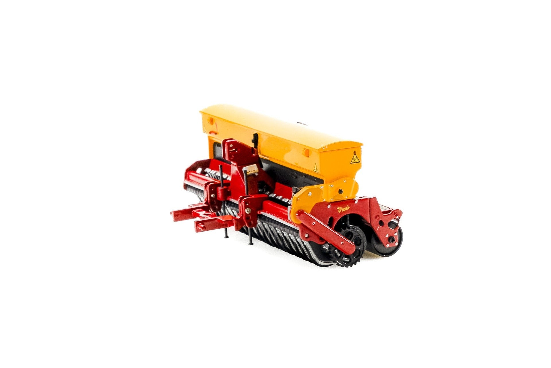 Seminatrice per erba VREDO Agri 290 1:32 - 91896