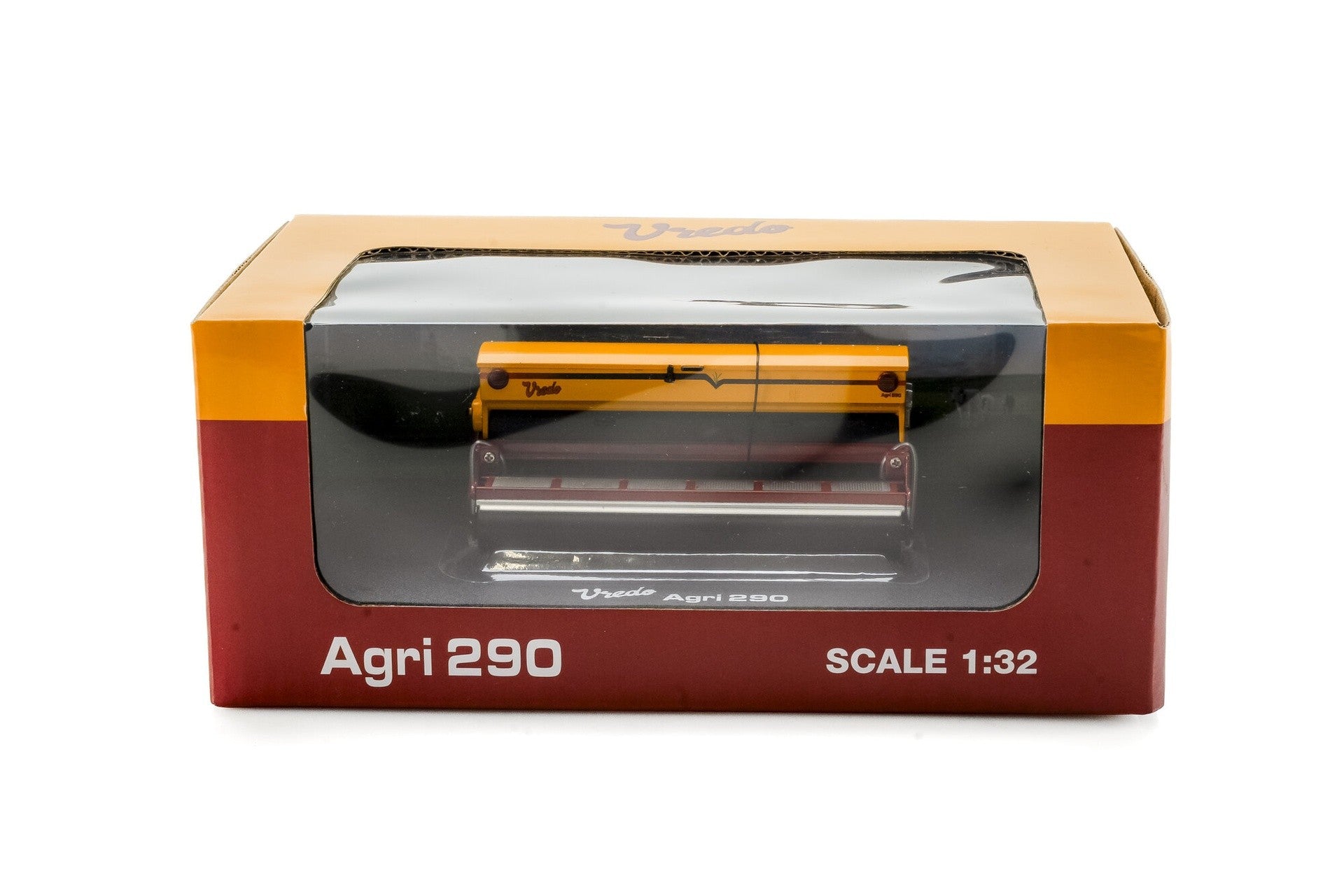 Seminatrice per erba VREDO Agri 290 1:32 - 91898