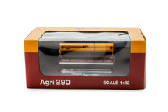 Seminatrice per erba VREDO Agri 290 1:32 - 91898