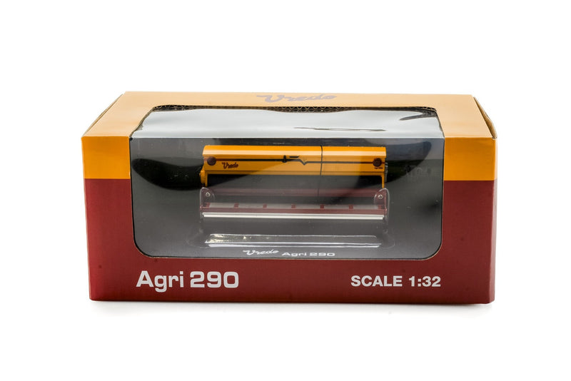 Seminatrice per erba VREDO Agri 290 1:32 - 91898