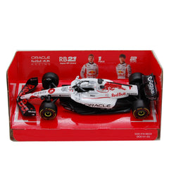 Red Bull Racing RB21 F1 Japan GP 2025 Max Verstappen 1:43 - 91926